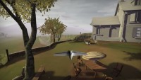 Captura PaperPlane