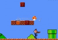 Captura Super Mario Crossover 2