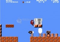 Captura Super Mario Crossover 2