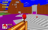 Captura Sonic Robo Blast II