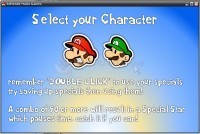 Captura Super Mario Bros Match
