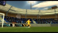 Captura Football Superstars