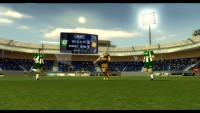 Captura Football Superstars