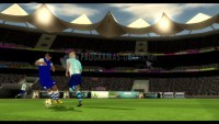 Captura Football Superstars