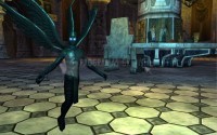 Captura EverQuest Free-to-play