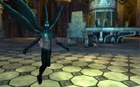 Captura EverQuest Free-to-play