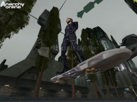 Captura Anarchy Online