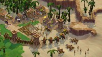 Captura Age of Empires Online