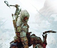 Captura Assassin´s Creed 3 Patch