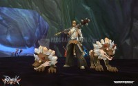 Captura Ragnarok Online 2