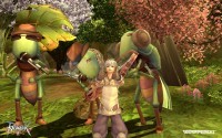 Captura Ragnarok Online 2