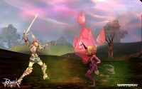 Captura Ragnarok Online 2