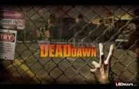 Captura Left 4 Dead 2 - Dead Before Dawn
