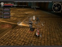 Captura Rosh Online: The Return of Karos