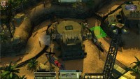 Captura Jagged Alliance Online