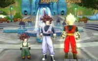 Captura Dragonball Online