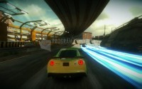 Captura RIDGE RACER Driftopia