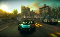 Captura RIDGE RACER Driftopia