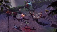 Captura Dead Island: Epidemic