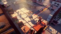 Captura Dead Island: Epidemic