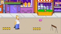 Captura Simpsons: Treehouse of horror