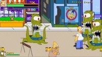 Captura Simpsons: Treehouse of horror