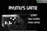 Captura Ayumu`s Game