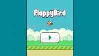 Captura Flappy Birds