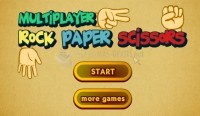 Captura Multiplayer Rock Paper Scissors