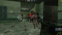 Captura Counter Strike Nexon: Zombies