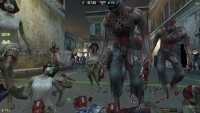 Captura Counter Strike Nexon: Zombies