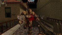 Captura Counter Strike Nexon: Zombies