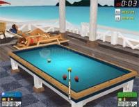 Captura Carom3D