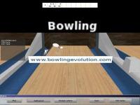 Captura Bowling Evolution