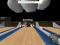 Captura Bowling Evolution