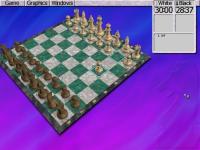 Captura Shaag Chess