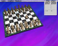 Captura Shaag Chess