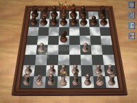 Captura FreeChess