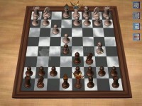 Captura FreeChess