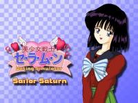 Captura Sailor Moon Dating Simulator