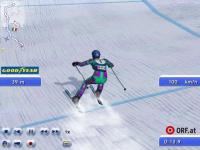 Captura ORF- Ski Challenge